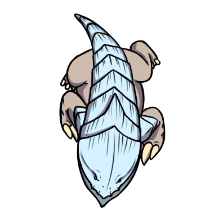 Bulette by Hammertheshark