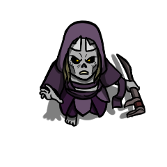 Deathlock by Hammertheshark